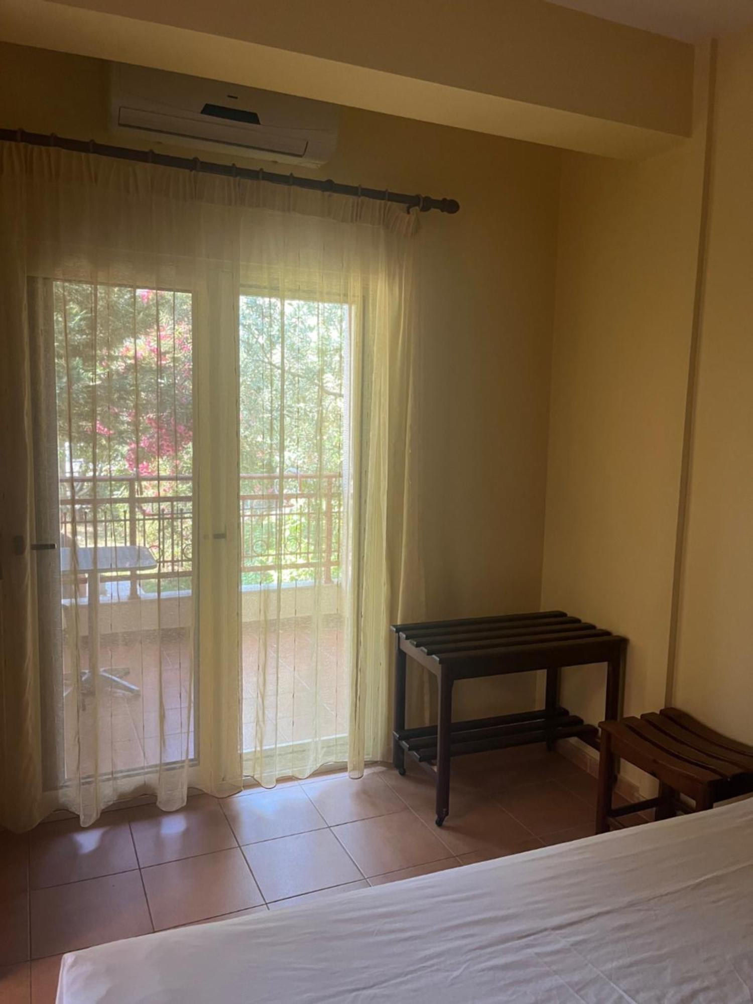 Villa Roxani Limenas  Luaran gambar